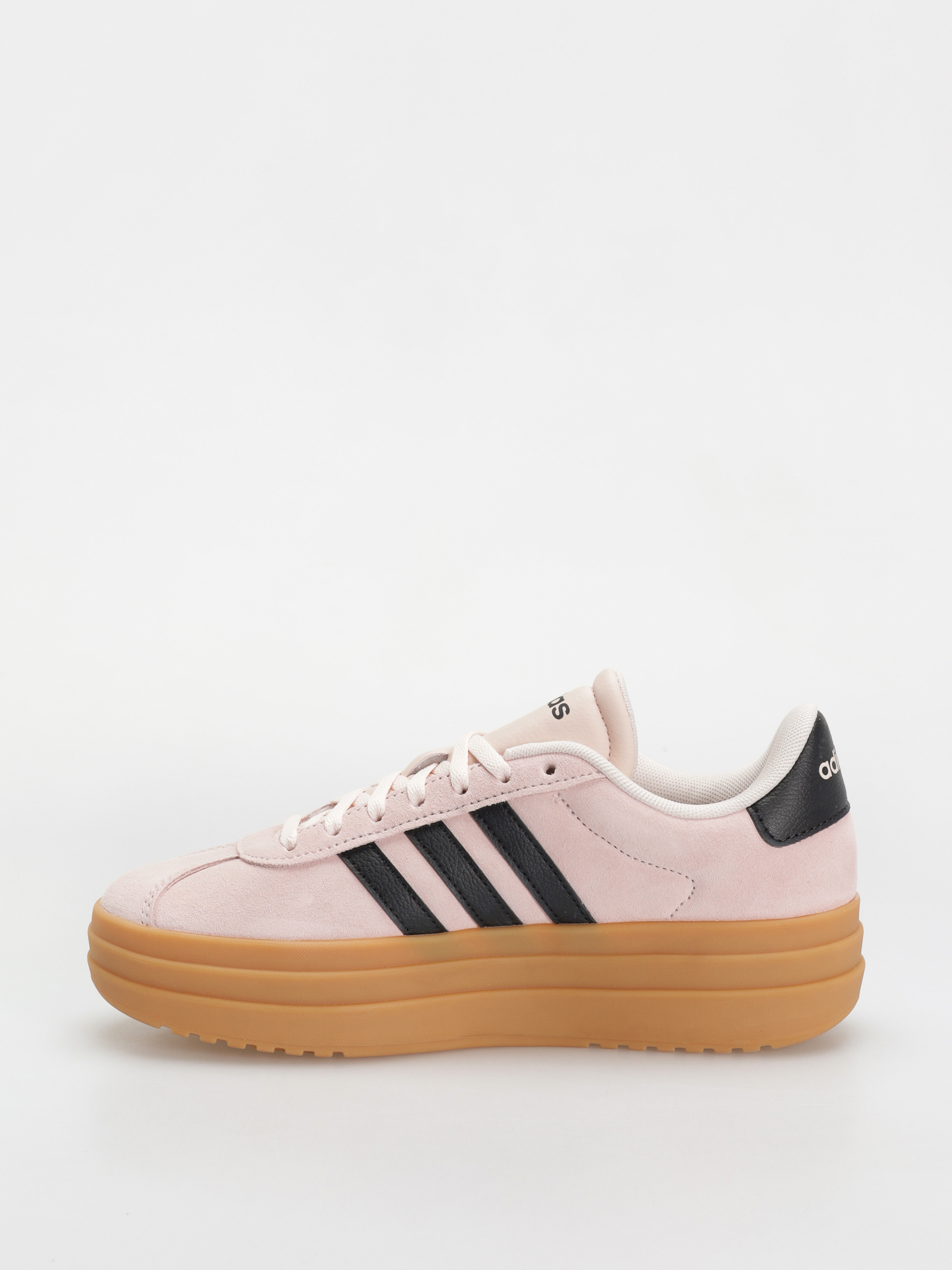 Buty adidas Vl Court Bold Wmn (wonqua/cblack/wonbei)
