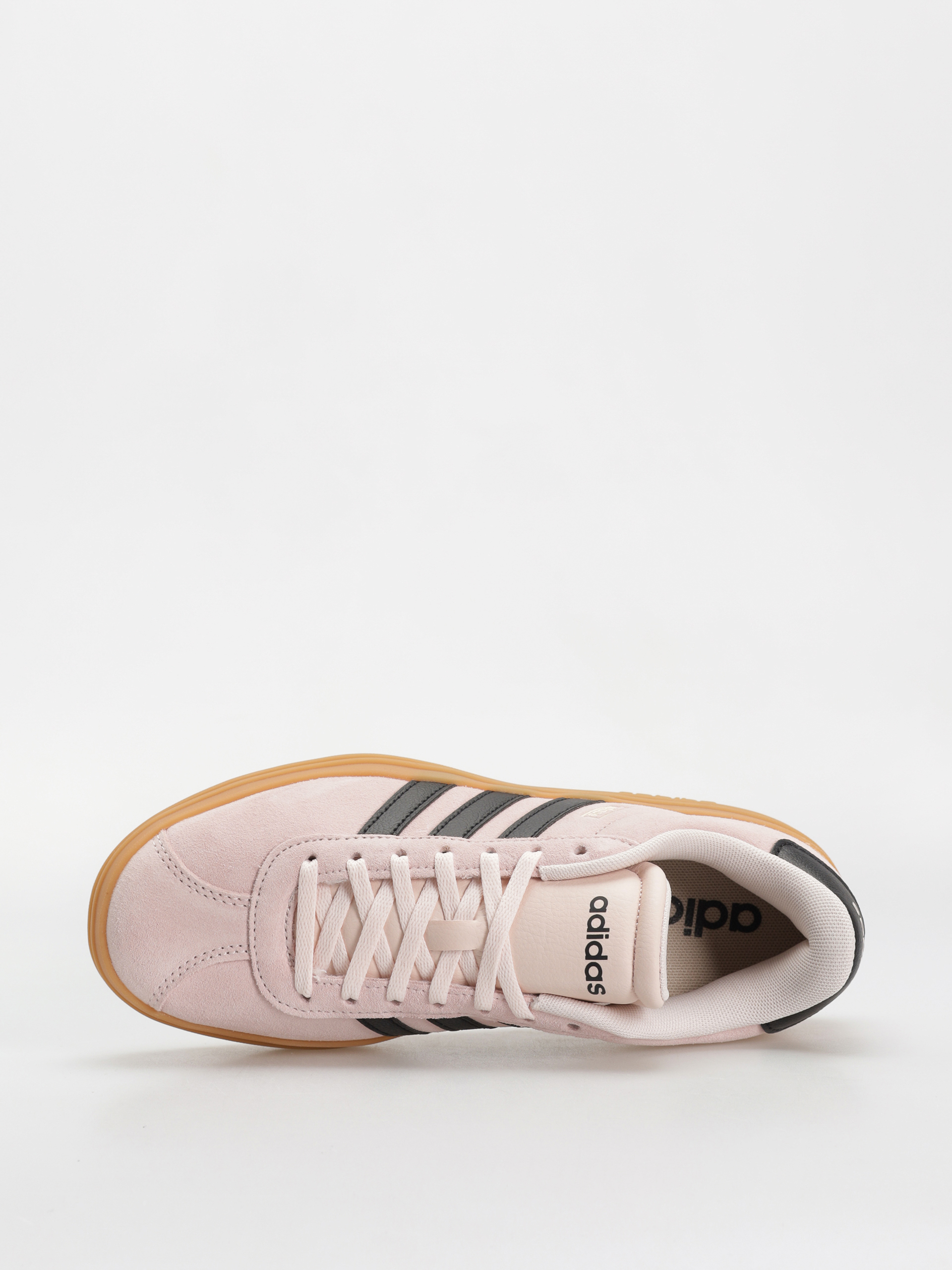 Buty adidas Vl Court Bold Wmn (wonqua/cblack/wonbei)