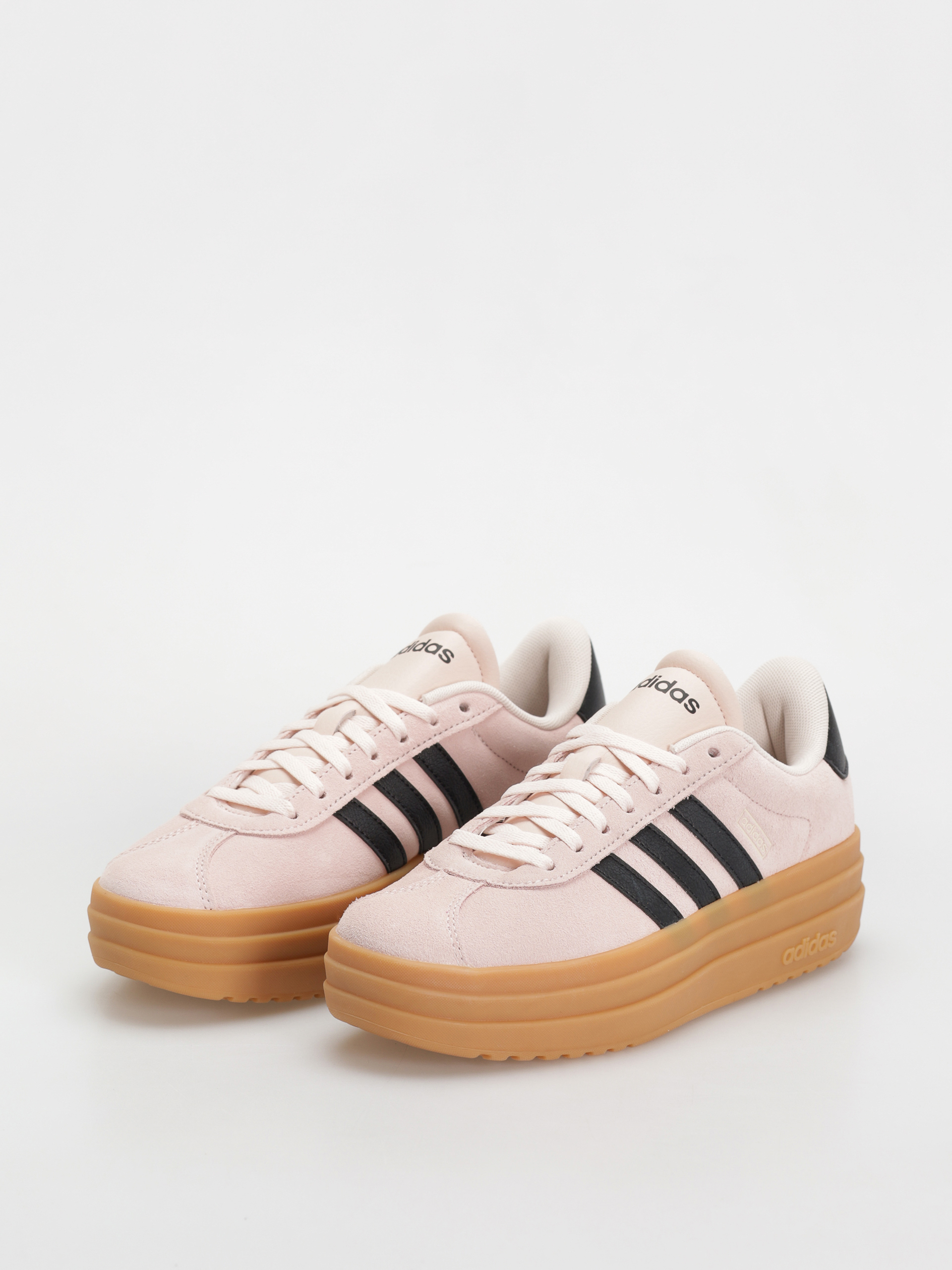 Buty adidas Vl Court Bold Wmn (wonqua/cblack/wonbei)
