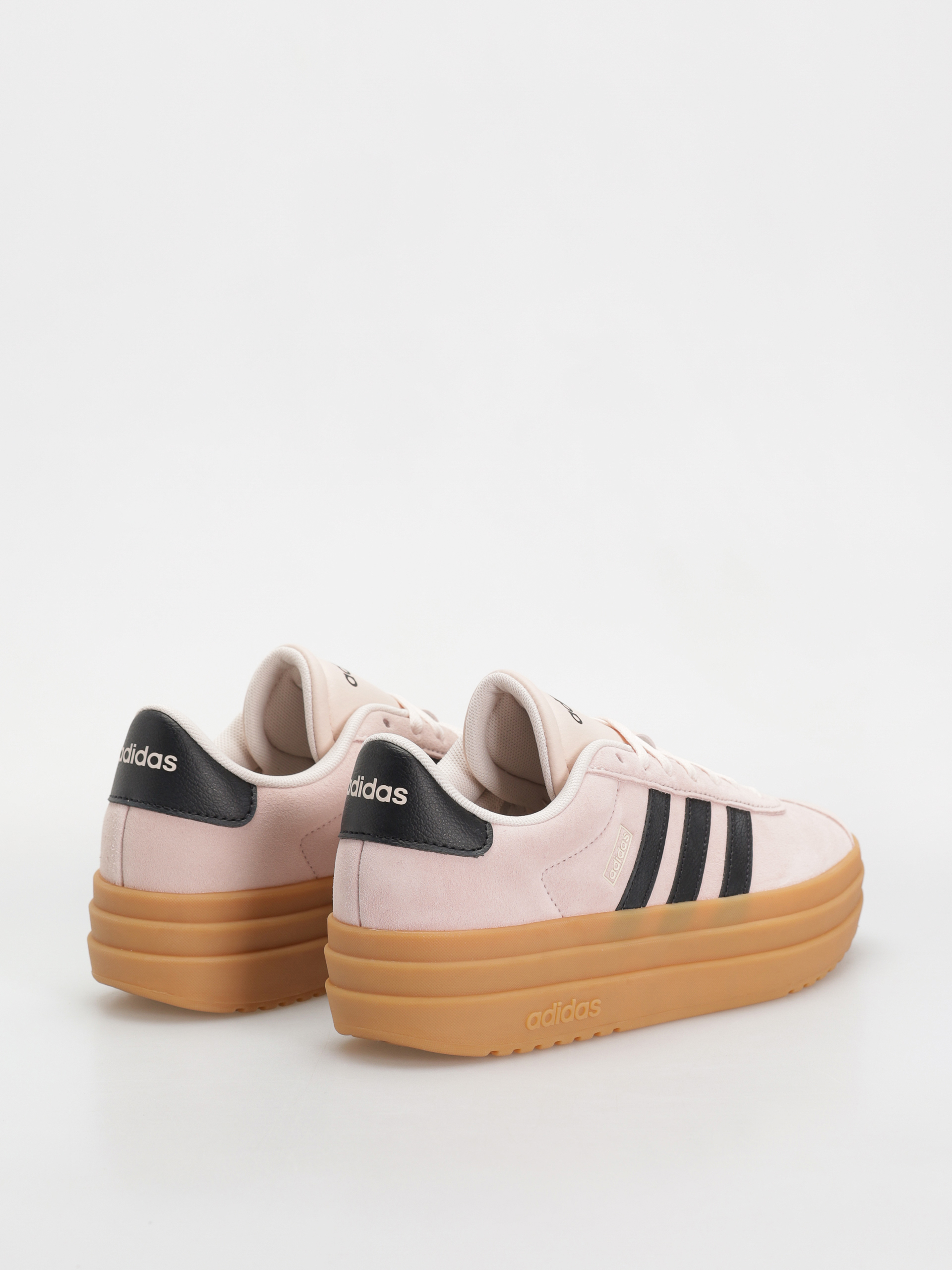 Buty adidas Vl Court Bold Wmn (wonqua/cblack/wonbei)