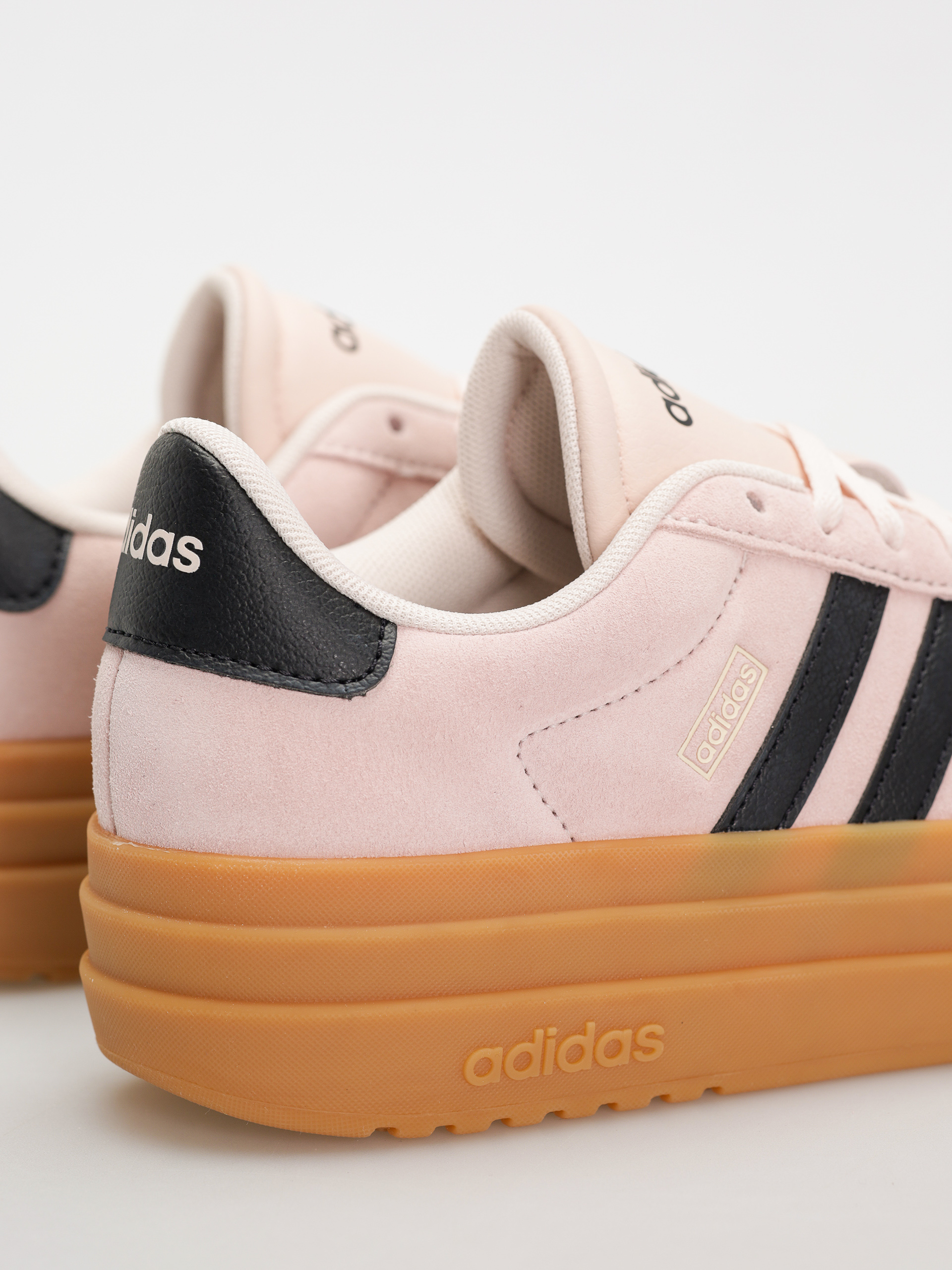 Buty adidas Vl Court Bold Wmn (wonqua/cblack/wonbei)