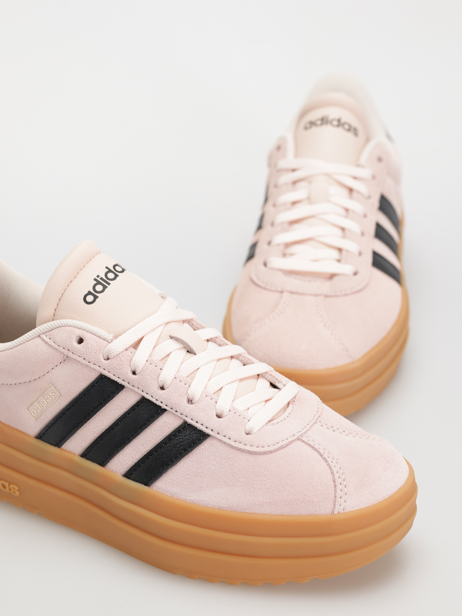 Buty adidas Vl Court Bold Wmn (wonqua/cblack/wonbei)