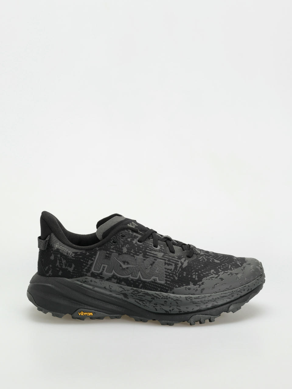 Buty Hoka Speedgoat 6 (black/outer orbit)