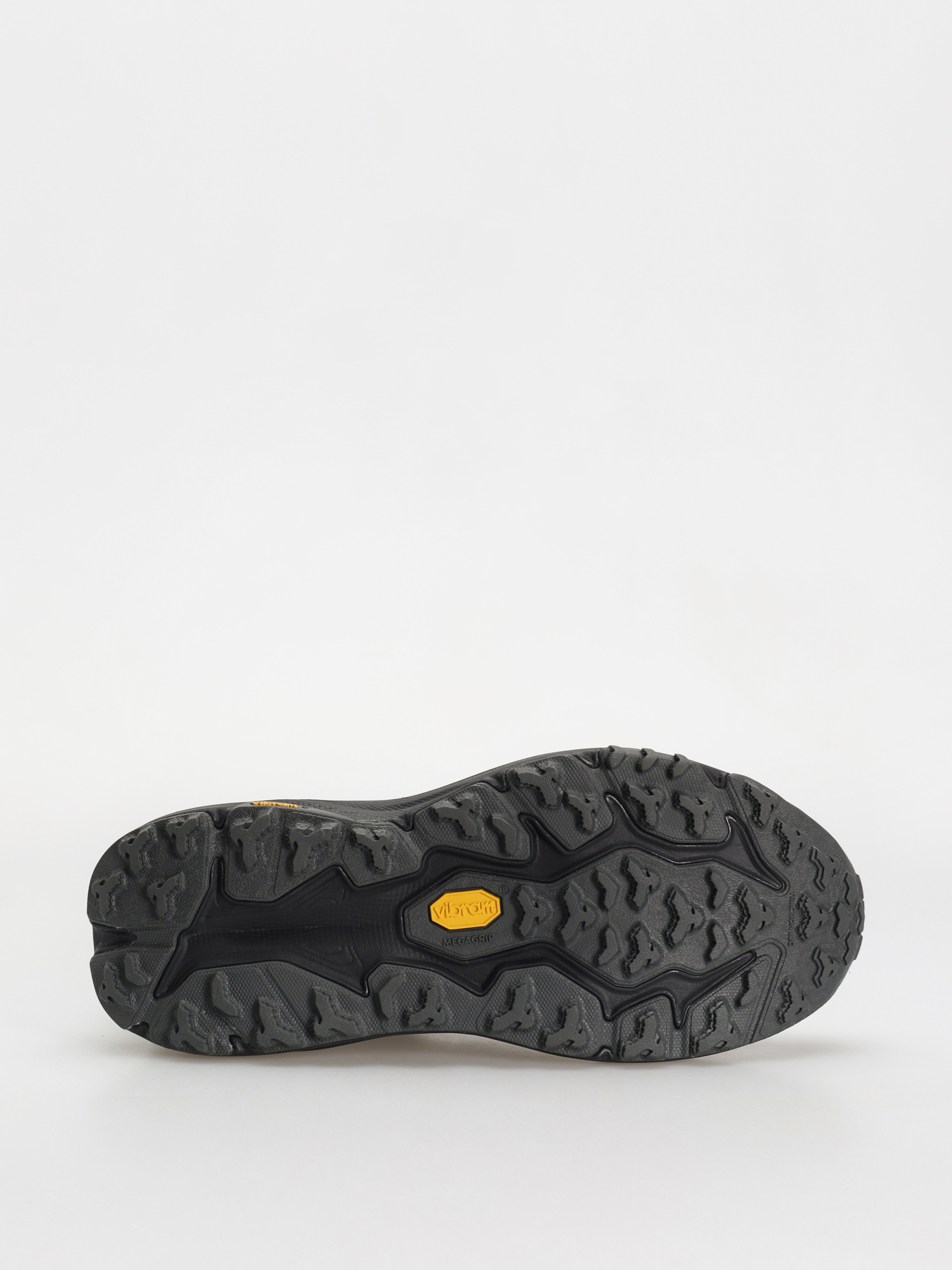 Buty Hoka Speedgoat 6 GTX (black/outer orbit)