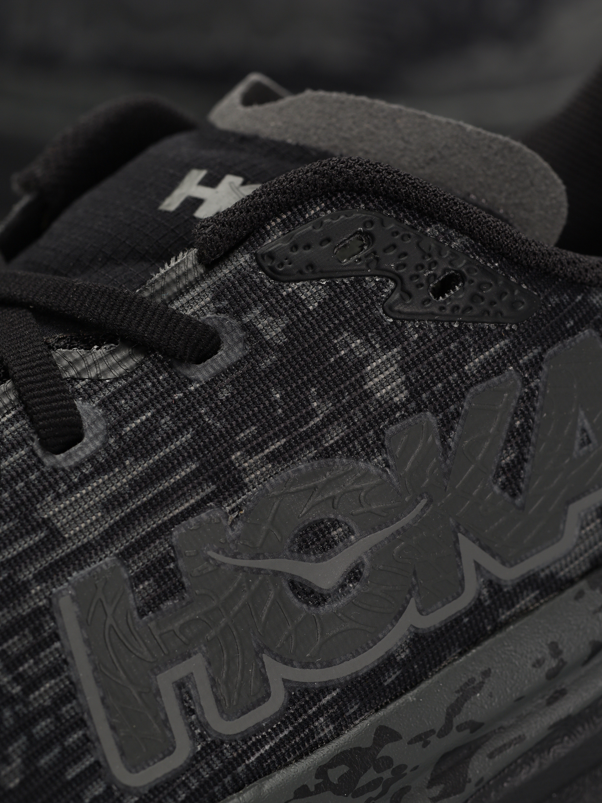 Buty Hoka Speedgoat 6 GTX (black/outer orbit)