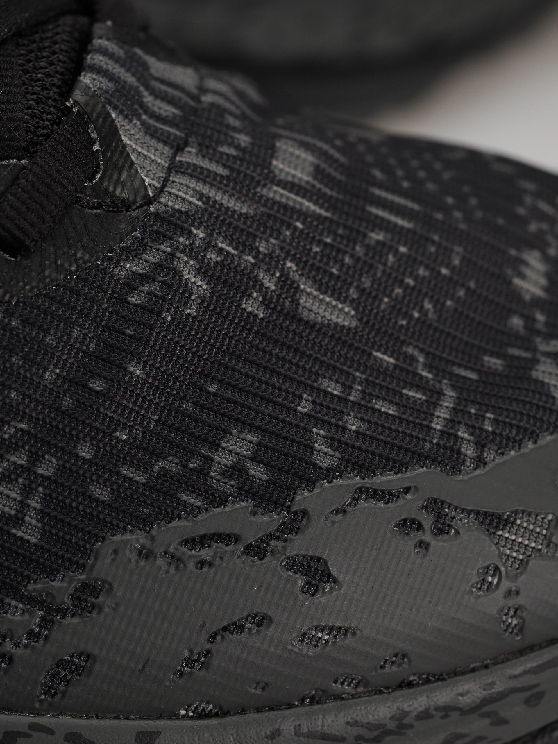 Buty Hoka Speedgoat 6 GTX (black/outer orbit)