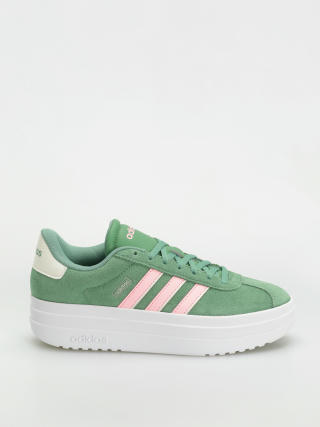 Buty adidas Originals Vl Court Bold Wmn (prlogr/pinspa/ivory)