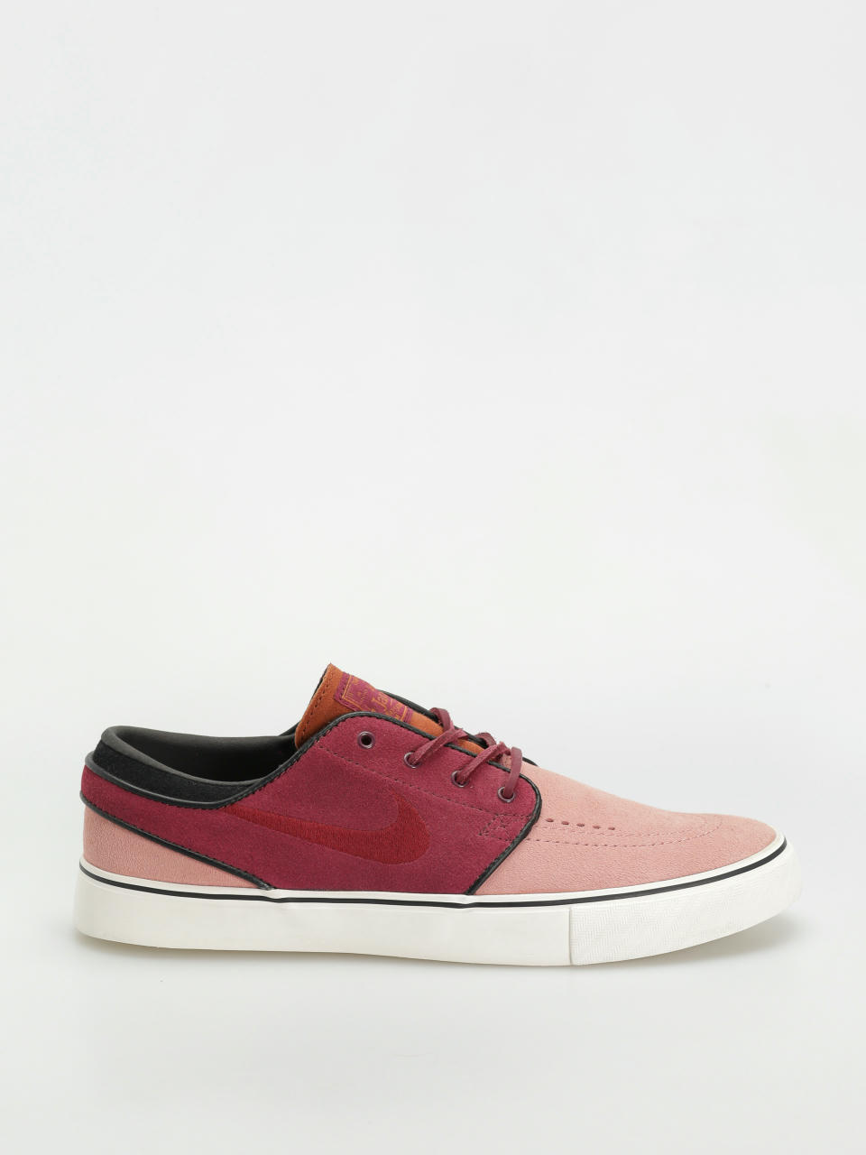 Buty Nike SB Zoom Janoski OG+ (red stardust/team red rosewood)