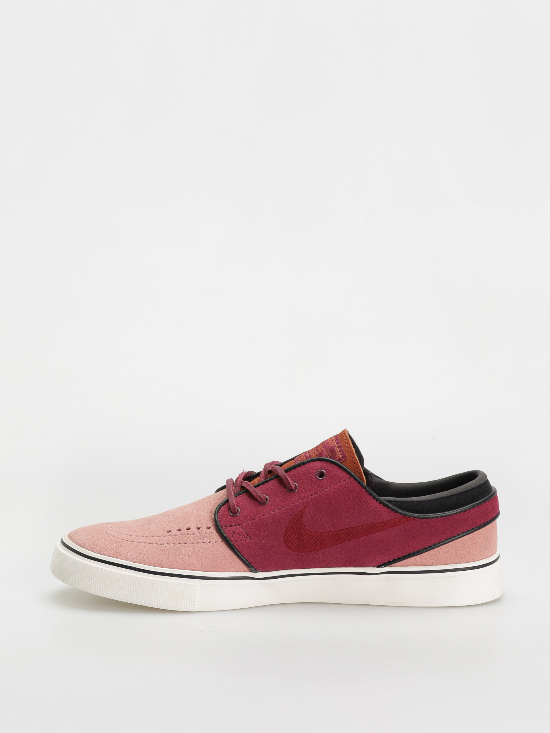 Buty Nike SB Zoom Janoski OG+ (red stardust/team red rosewood)