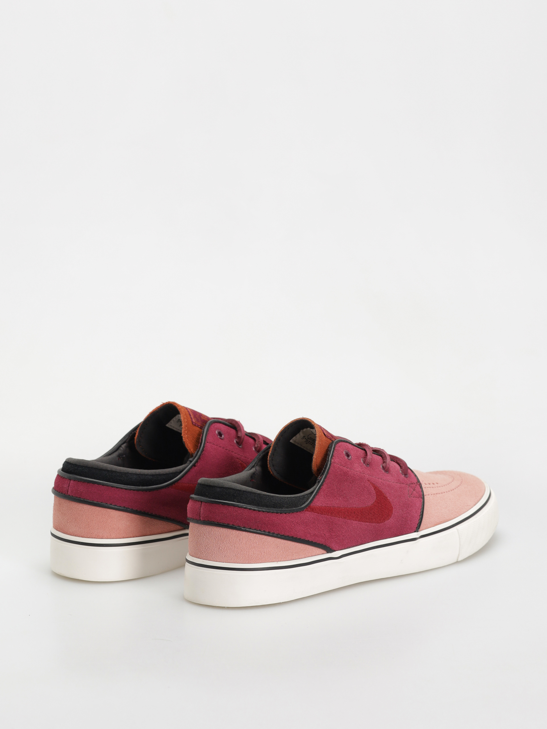Buty Nike SB Zoom Janoski OG+ (red stardust/team red rosewood)