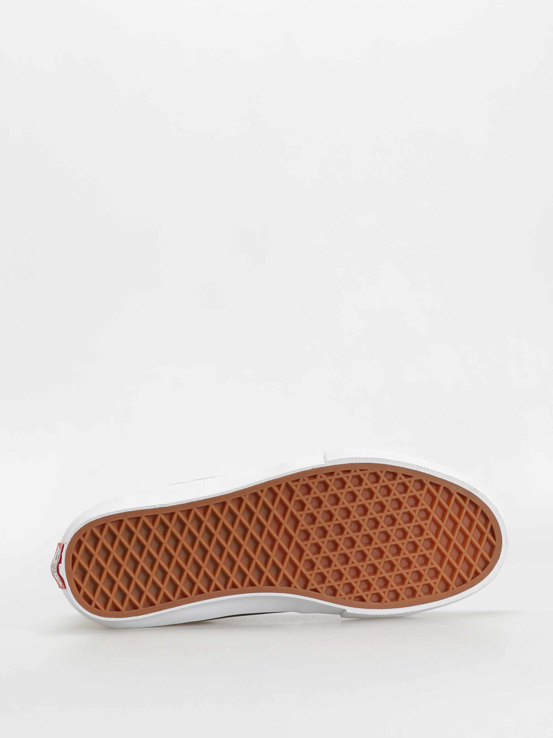 Buty Vans Skate Sk8 Hi (duck canvas golden brown)