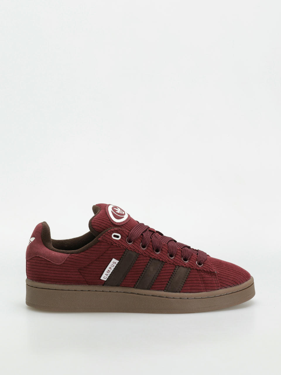 Buty adidas Campus 00s (shared/dbrown/ftwwht)