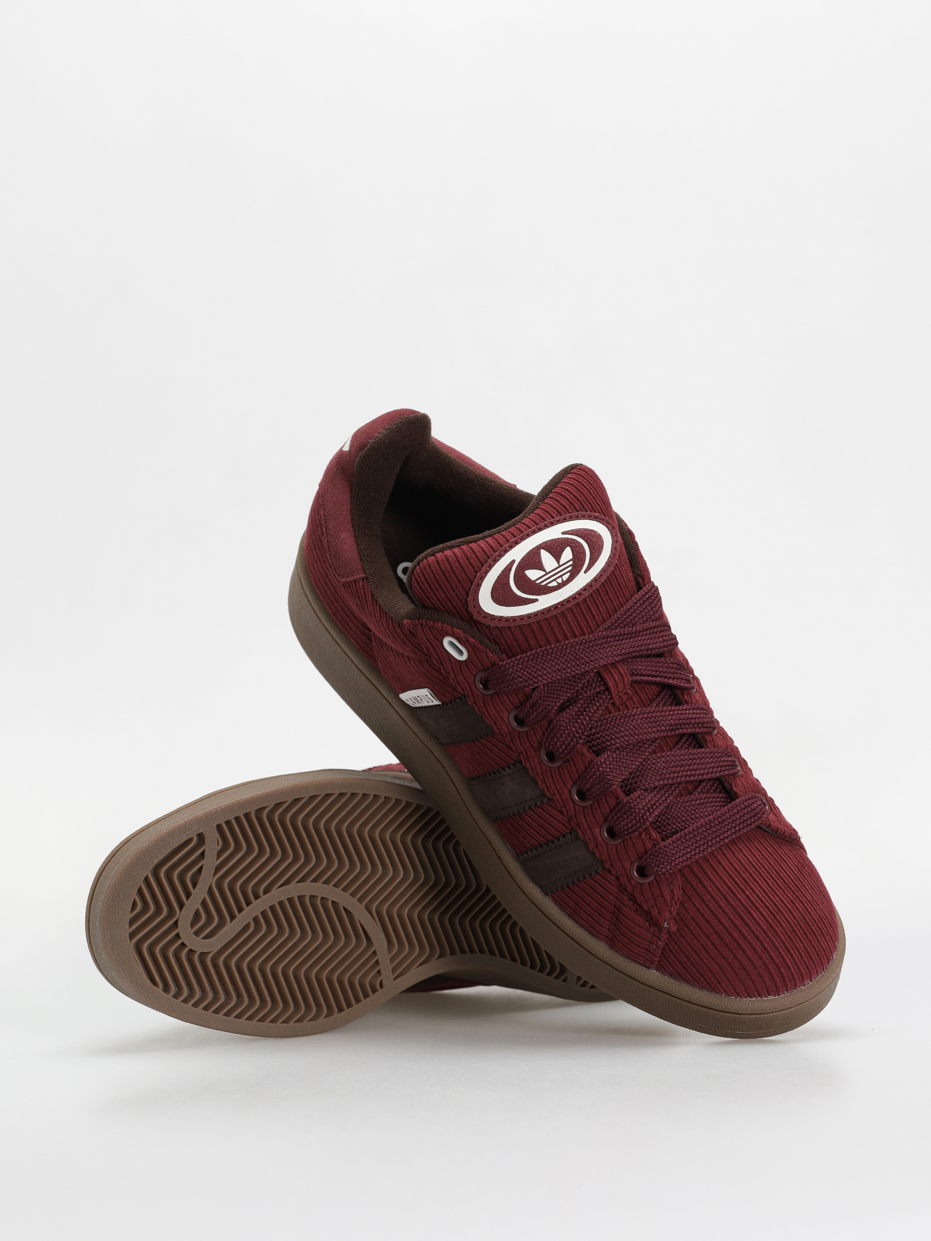Buty adidas Campus 00s (shared/dbrown/ftwwht)