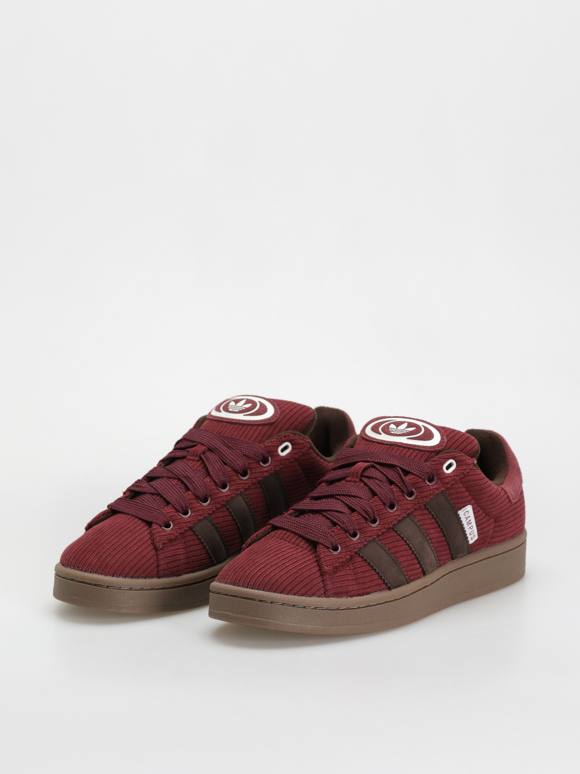 Buty adidas Campus 00s (shared/dbrown/ftwwht)
