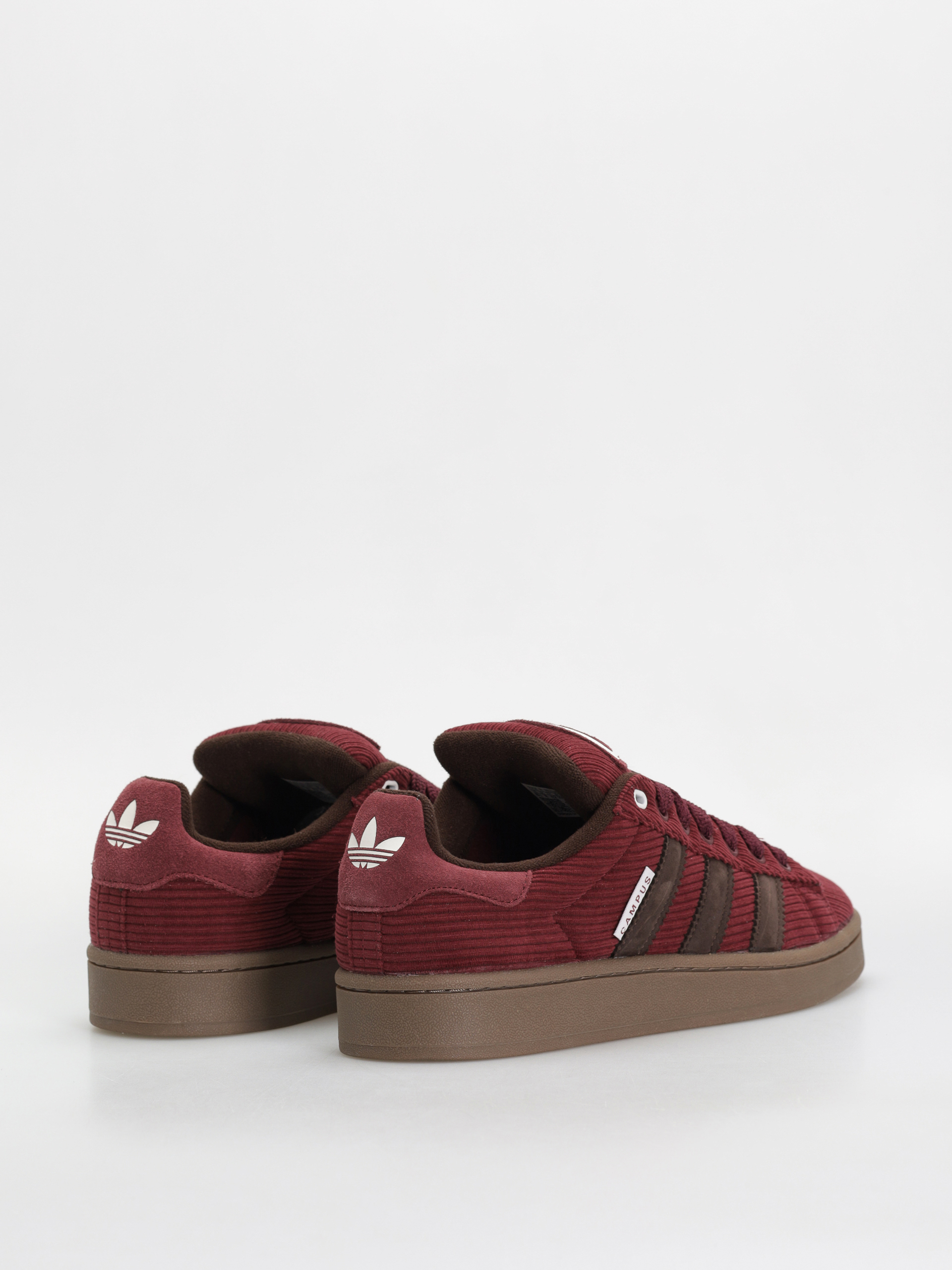 Buty adidas Campus 00s (shared/dbrown/ftwwht)