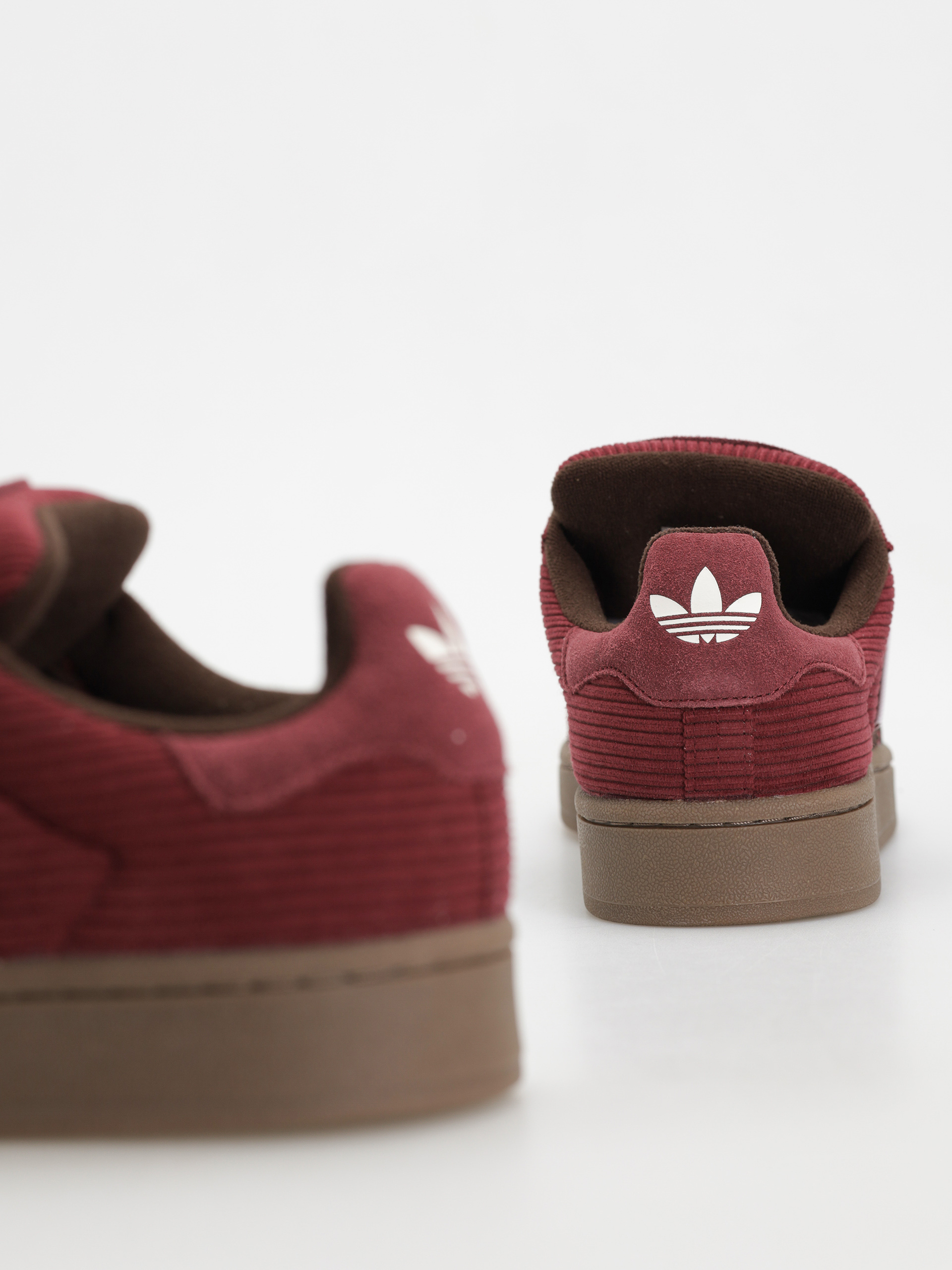 Buty adidas Campus 00s (shared/dbrown/ftwwht)