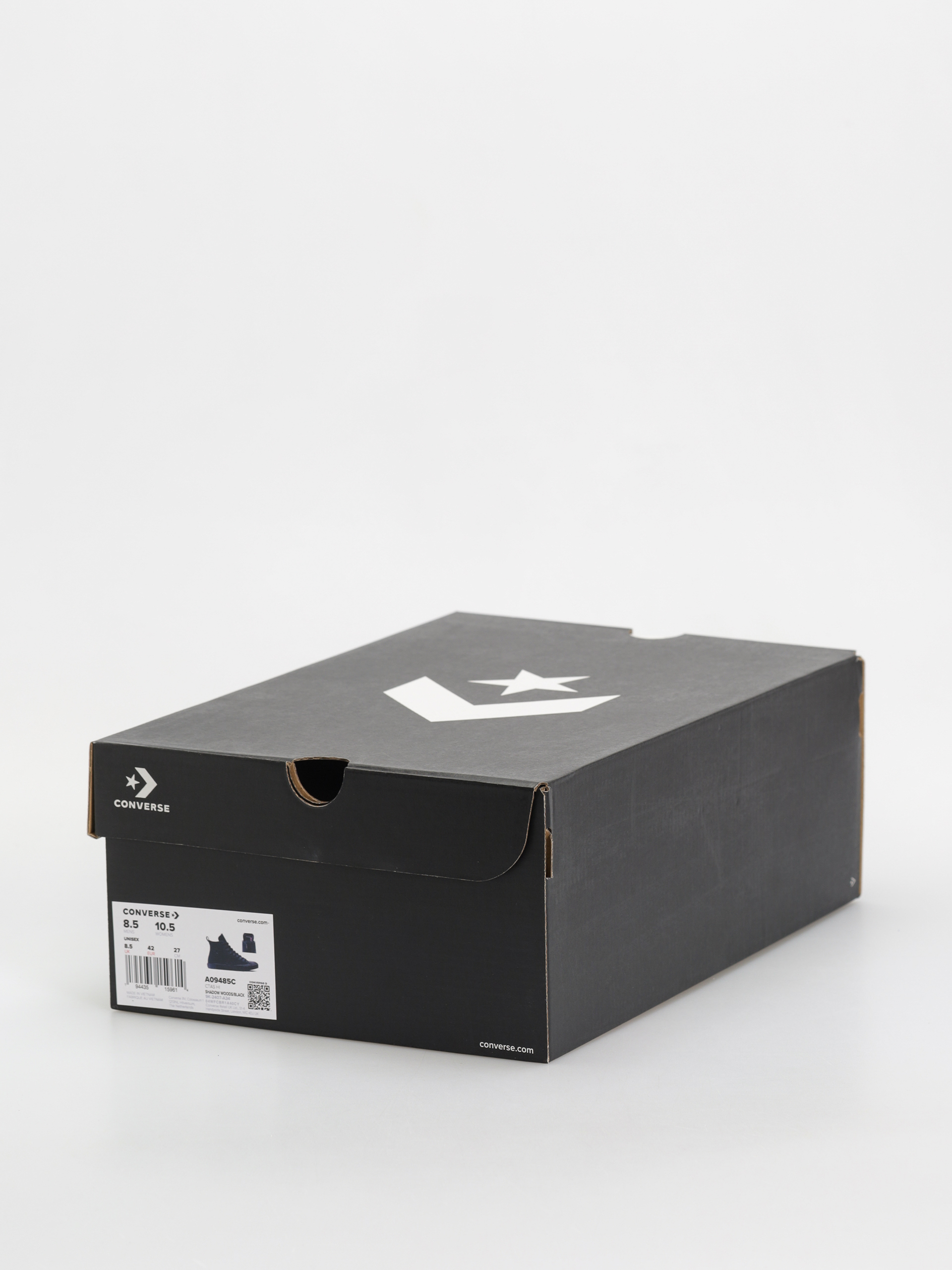 Trampki Converse Chuck Taylor All Star Tectuff (shadow woods/black)