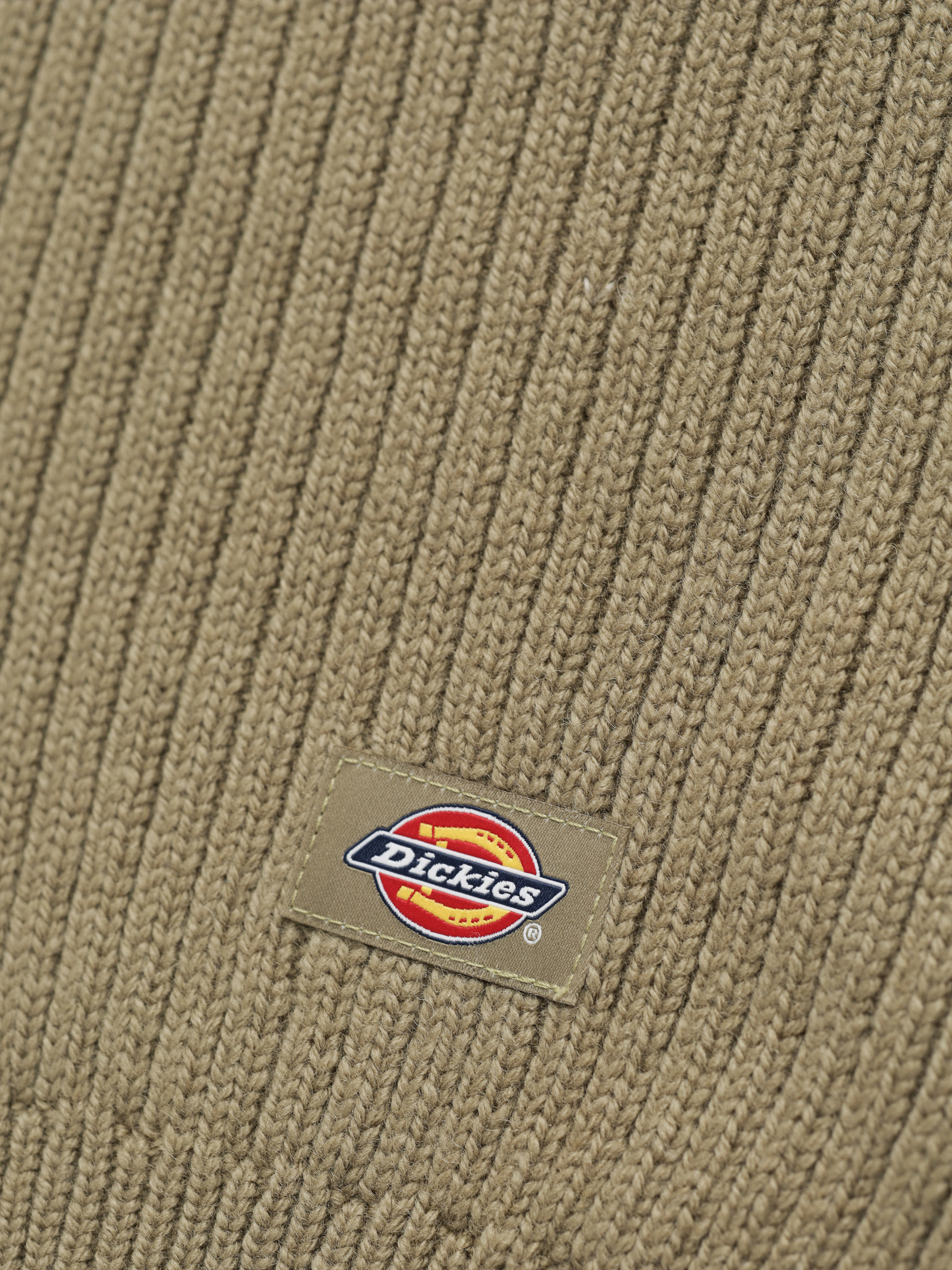 Kominiarka Dickies Rib Balaclava (imperial green)