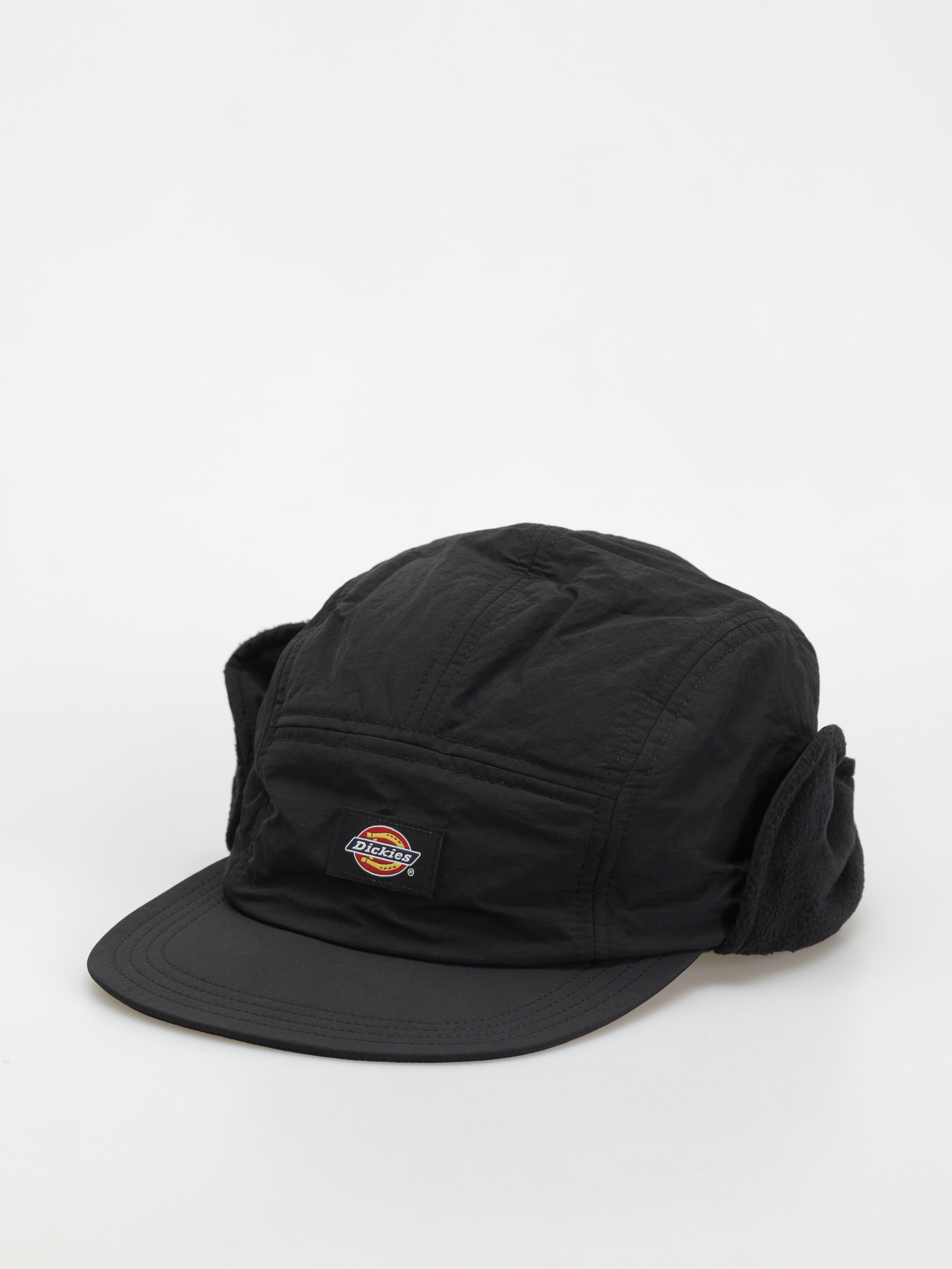 Czapka z daszkiem Dickies Glendive (black)