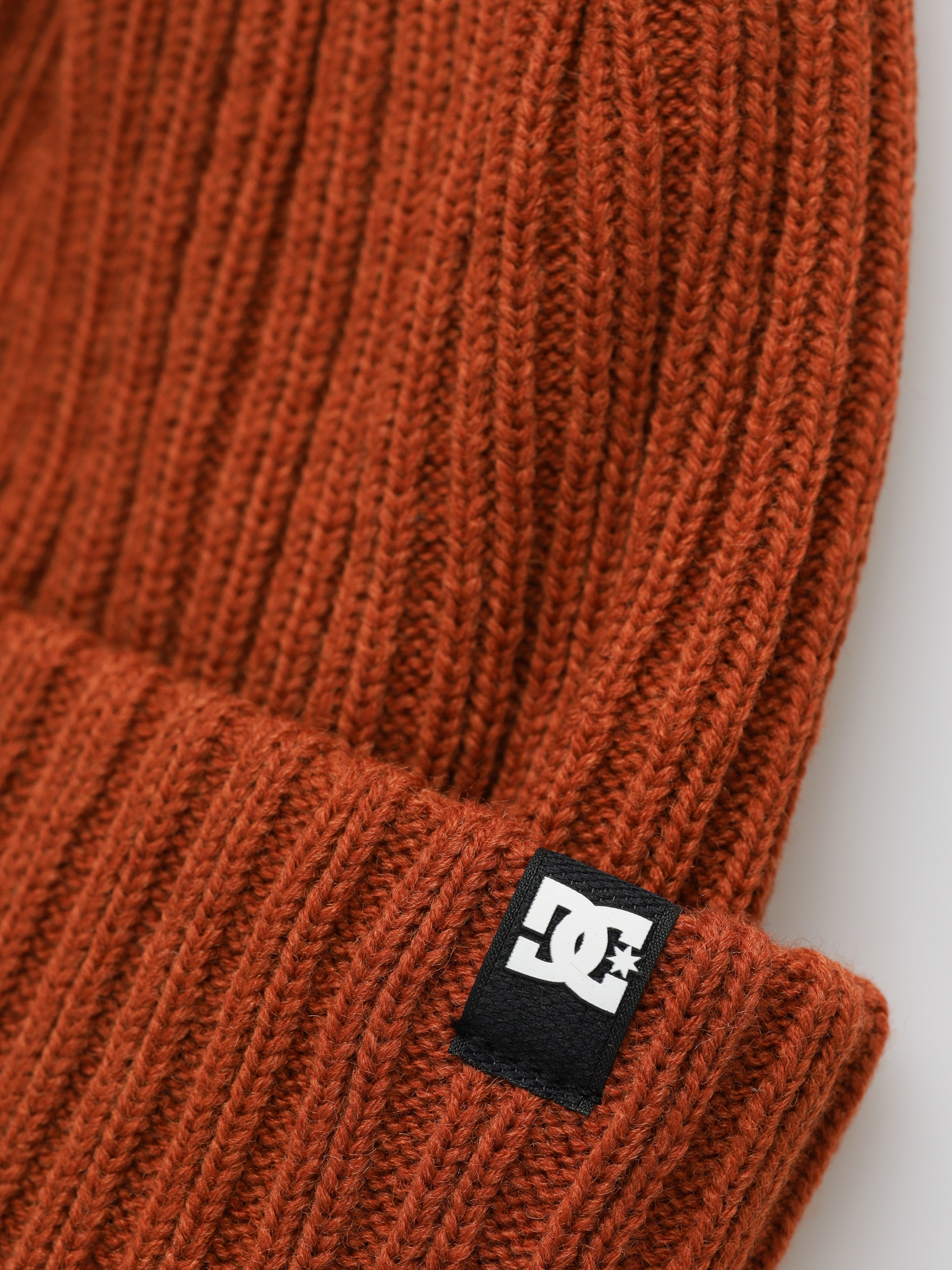 Czapka zimowa DC Fish N Destroy 2 (arabian spice)