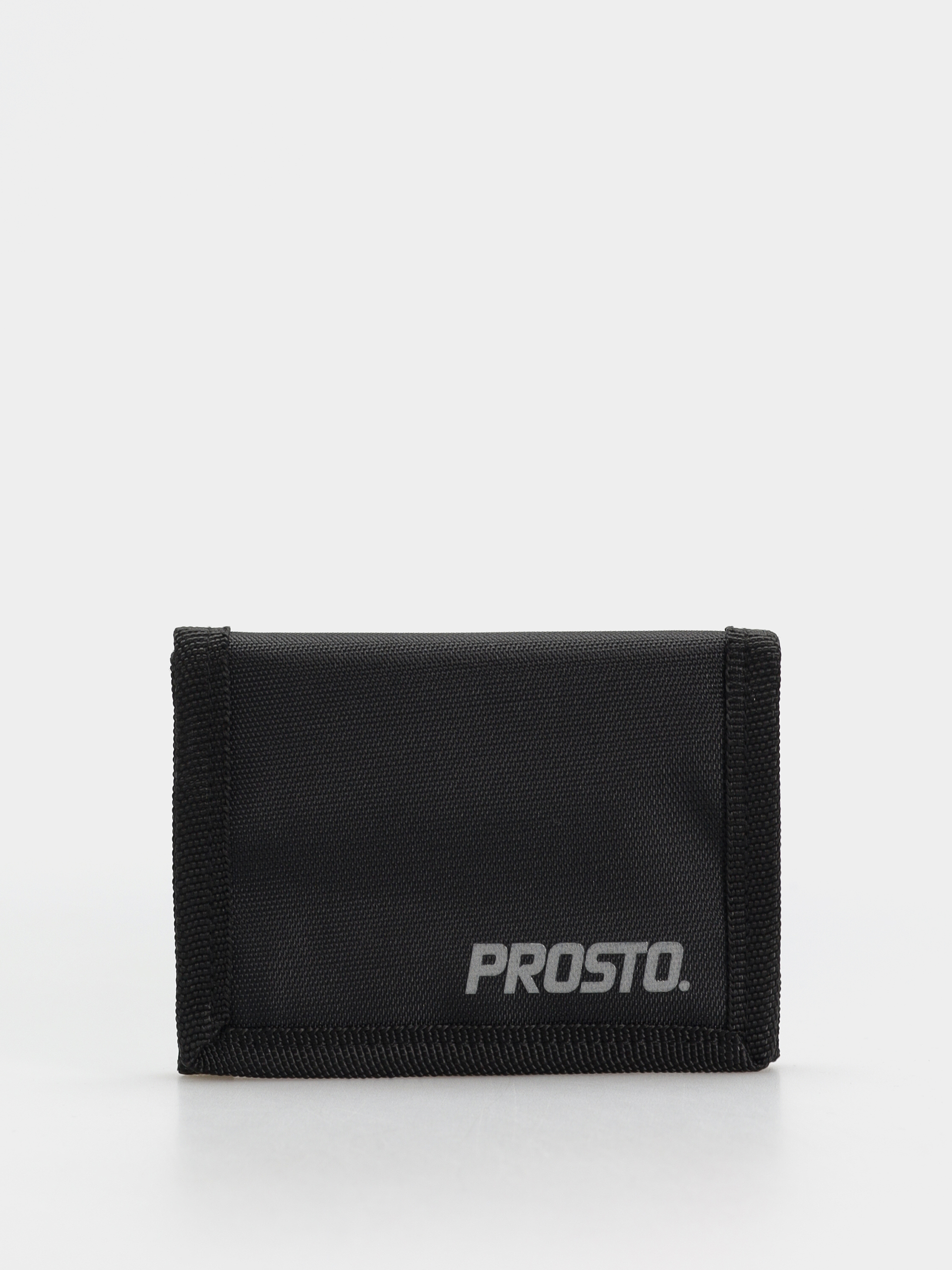 Portfel Prosto Vallo (black)