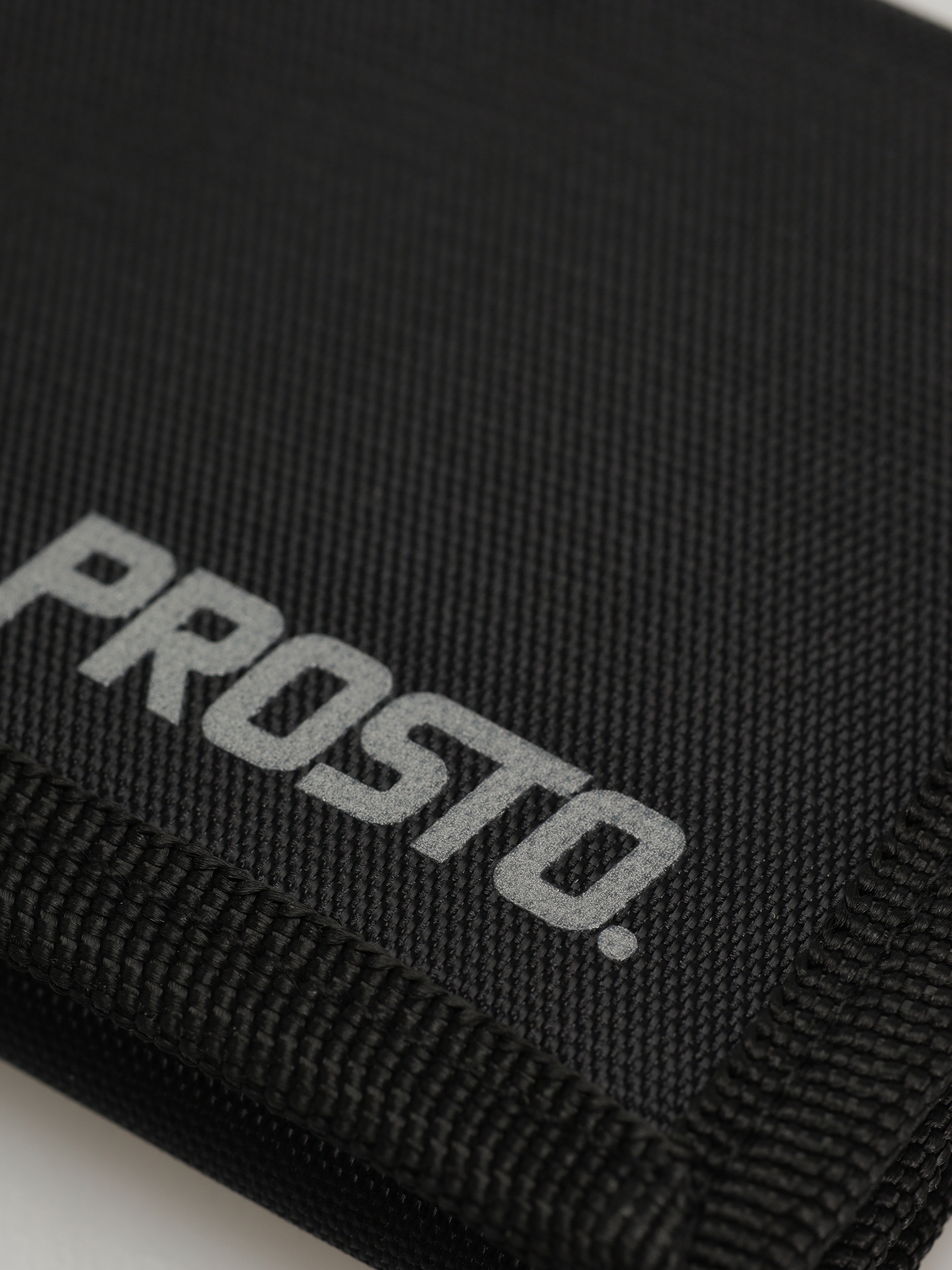 Portfel Prosto Vallo (black)