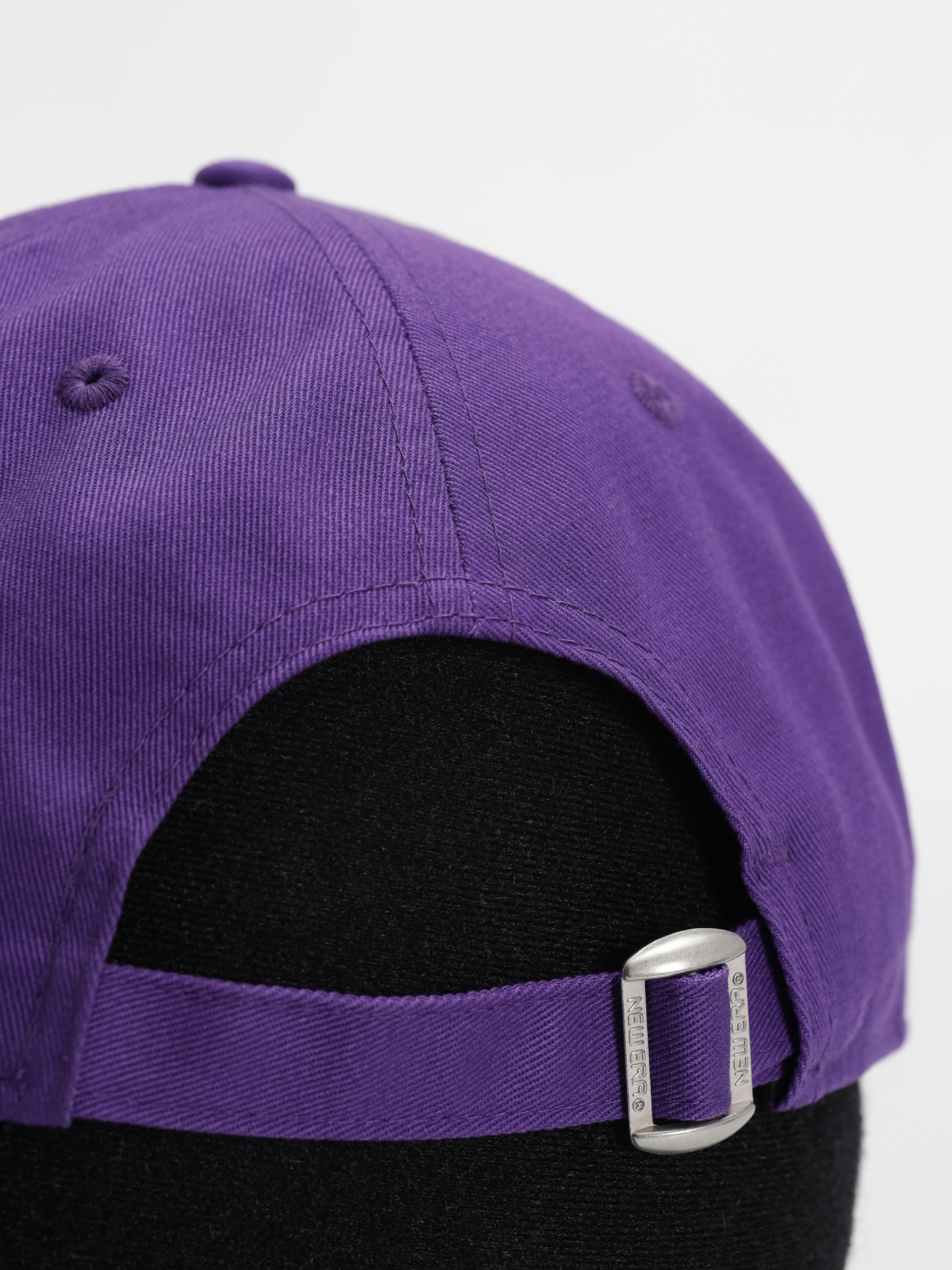 Czapka z daszkiem New Era Joker Face 9Twenty (purple)