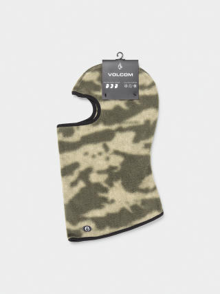 Ocieplacz Volcom Powclava (camouflage)