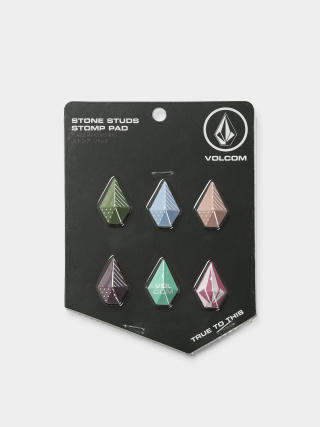 Podkładka Volcom Stone Studs Stomp Wmn (multi)