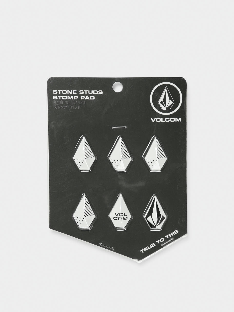 Podkładka Volcom Stone Studs Stomp Wmn (white)