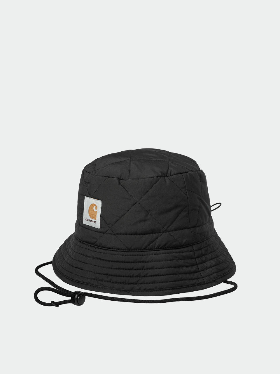 Kapelusz Carhartt WIP Myton Bucket (black)