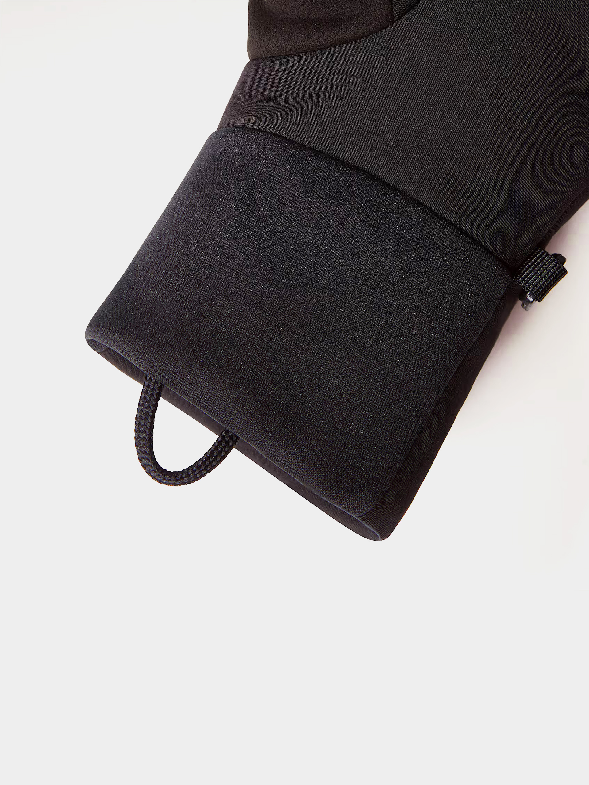 Rękawiczki The North Face Apex Insulated Etip (tnf black)