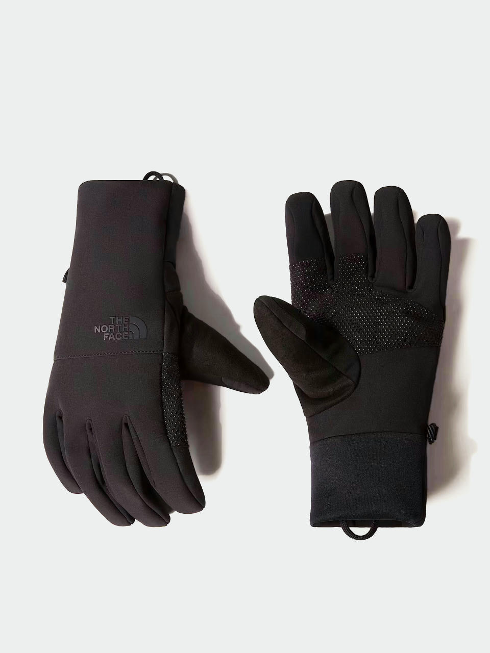 Rękawiczki The North Face Apex Insulated Etip (tnf black)