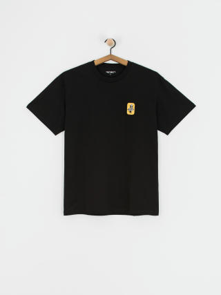 T-shirt Carhartt WIP Signal (black)