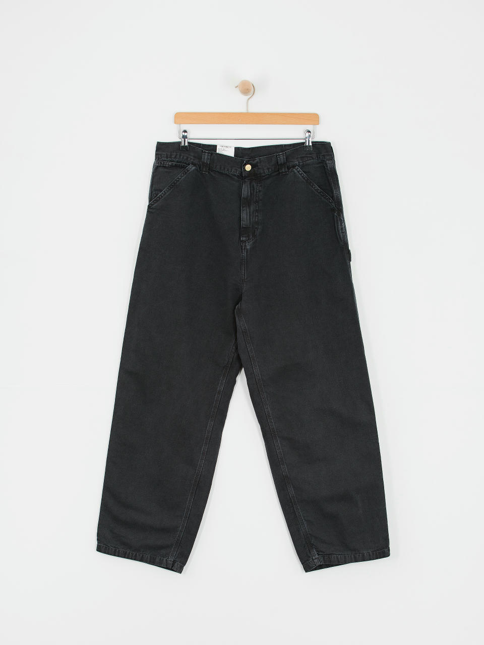 Spodnie Carhartt WIP OG Single Knee (black)