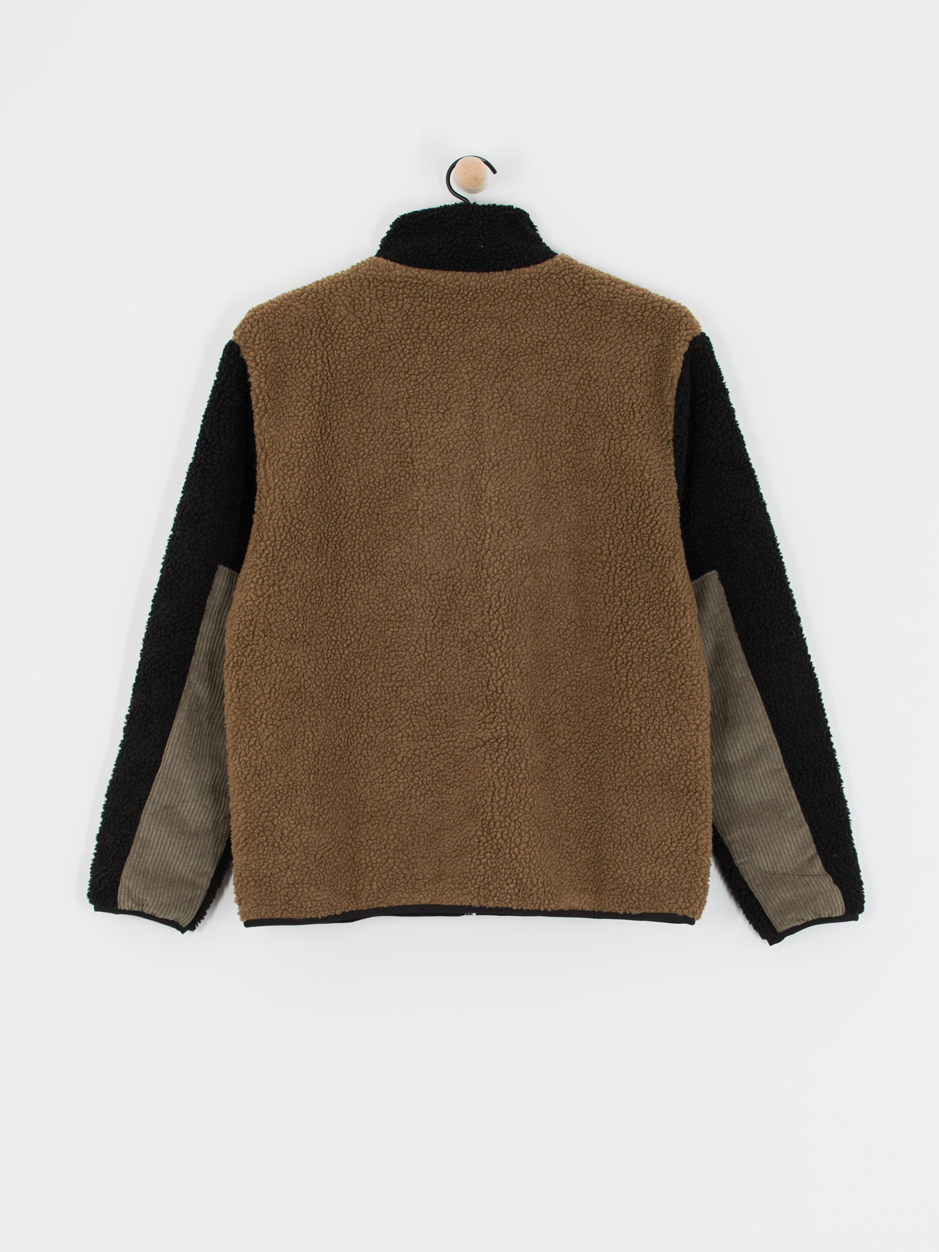 Kurtka Kavu Wayside (brewed up)