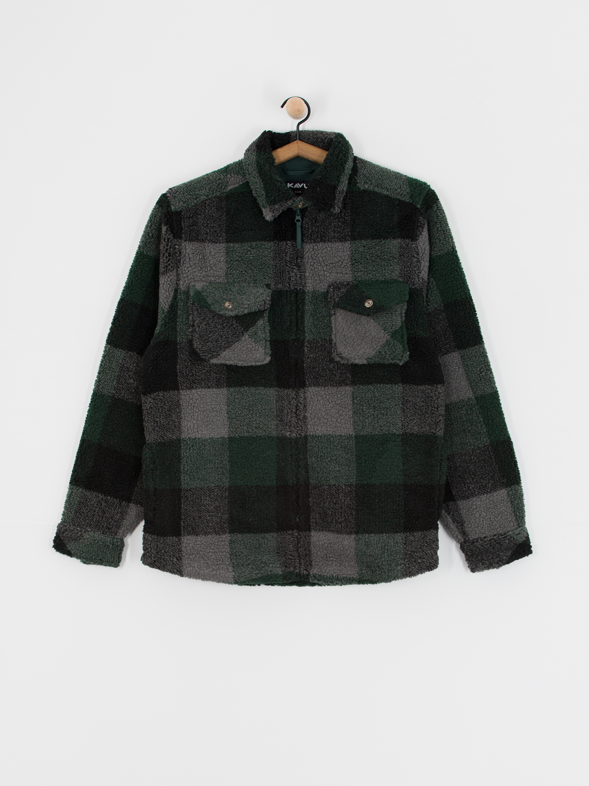 Koszula Kavu McCord Creek (field stone)