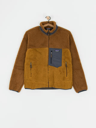 Kurtka Patagonia Classic Retro X (shelter brown)