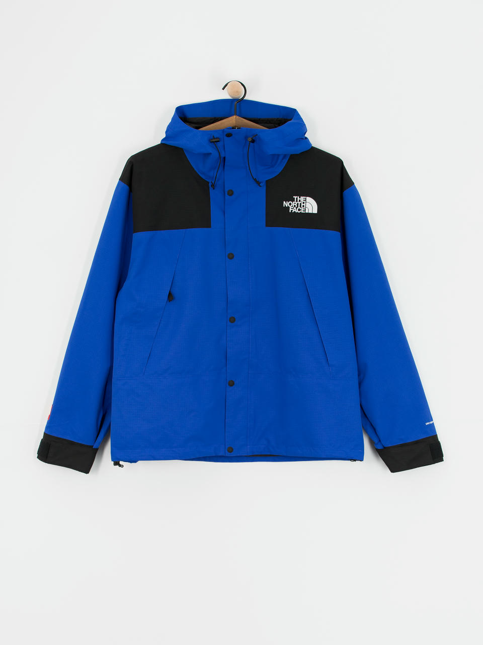 Kurtka The North Face Dryvent Mono Mountain (tnf blue/tnf black)