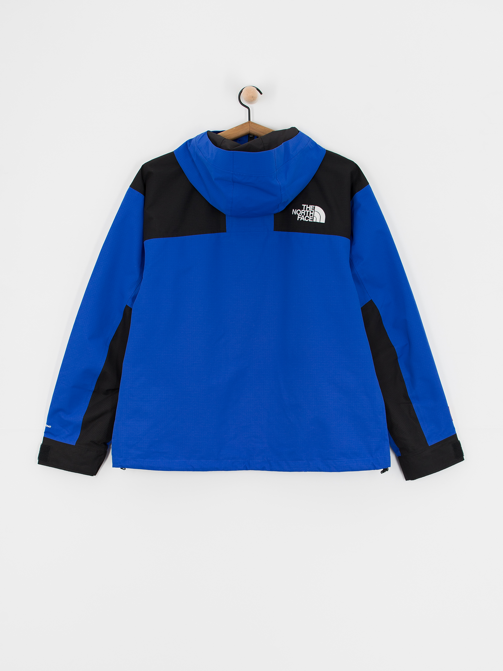 Kurtka The North Face Dryvent Mono Mountain (tnf blue/tnf black)