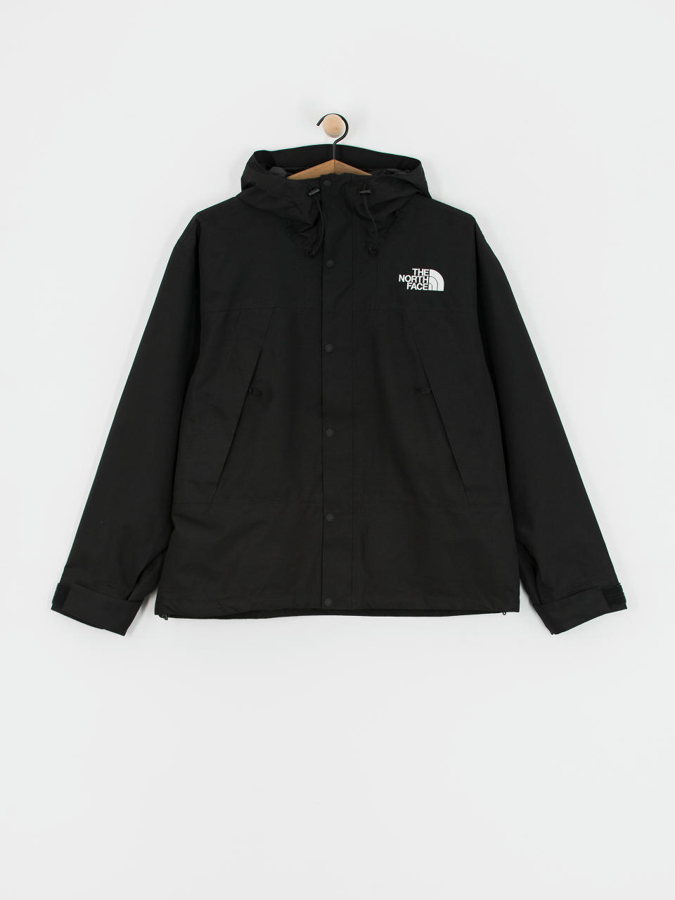 Kurtka The North Face Dryvent Mono Mountain (tnf black)