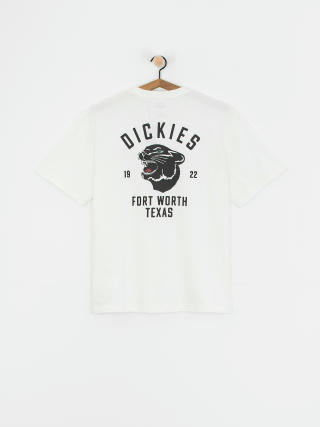 T-shirt Dickies Panther (white)