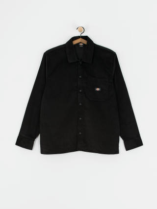 Koszula Dickies Corduroy (black)