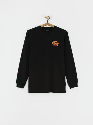 Longsleeve Vans Bouya Classic (black)