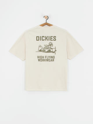 T-shirt Dickies High Flying Workwear (cloud)