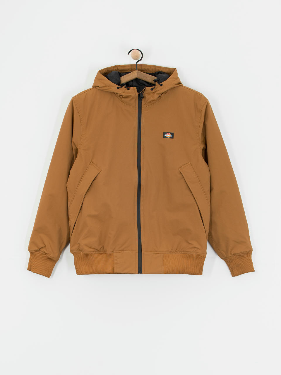 Kurtka Dickies New Sarpy (brown duck)