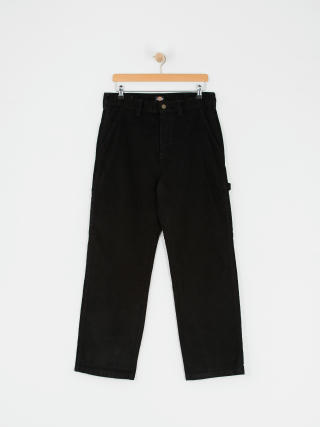 Spodnie Dickies Corduroy Carpenter (black)