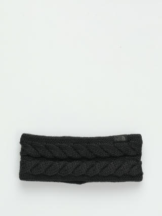 Opaska The North Face Oh Mega Headband Wmn (tnf black)