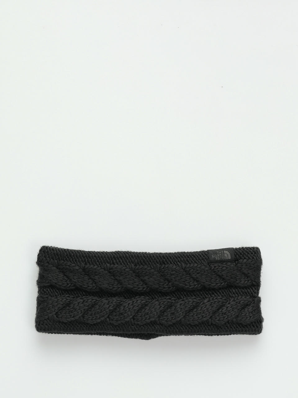 Opaska The North Face Oh Mega Headband Wmn (tnf black)