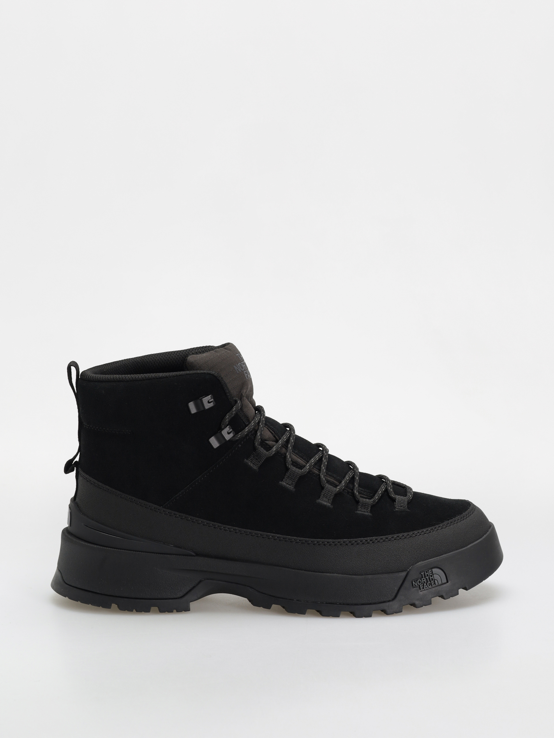 Buty The North Face Glenclyffe Urban (tnf black/tnf black)